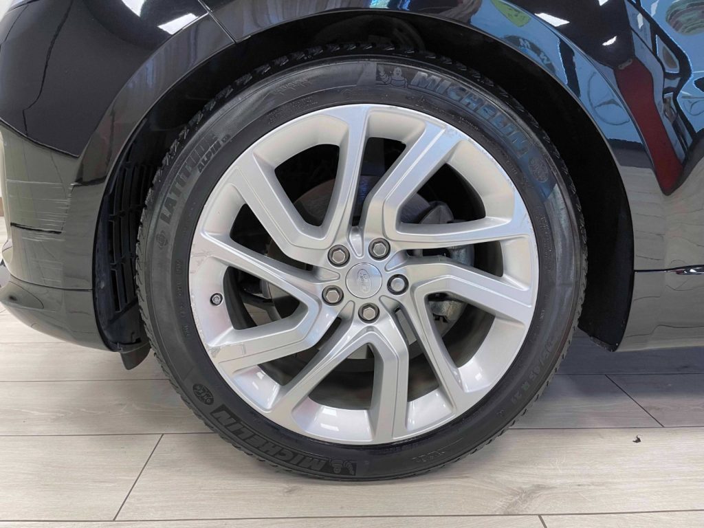 LAND ROVER Range Rover Sport 3.0 TDV6 HSE DYNAMIC 258CV AUTO - 15