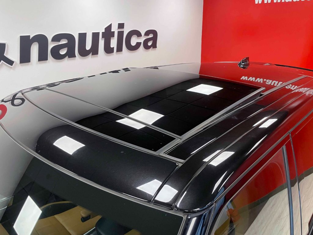 LAND ROVER Range Rover Sport 3.0 TDV6 HSE DYNAMIC 258CV AUTO - 16