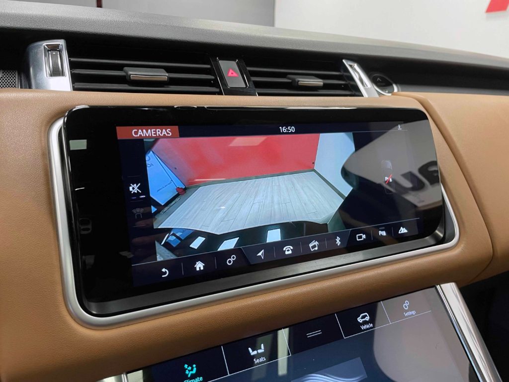 LAND ROVER Range Rover Sport 3.0 TDV6 HSE DYNAMIC 258CV AUTO - 24