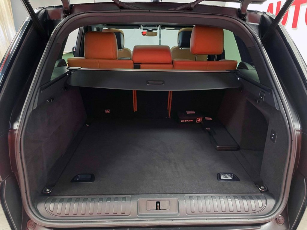 LAND ROVER Range Rover Sport 3.0 TDV6 HSE DYNAMIC 258CV AUTO - 30