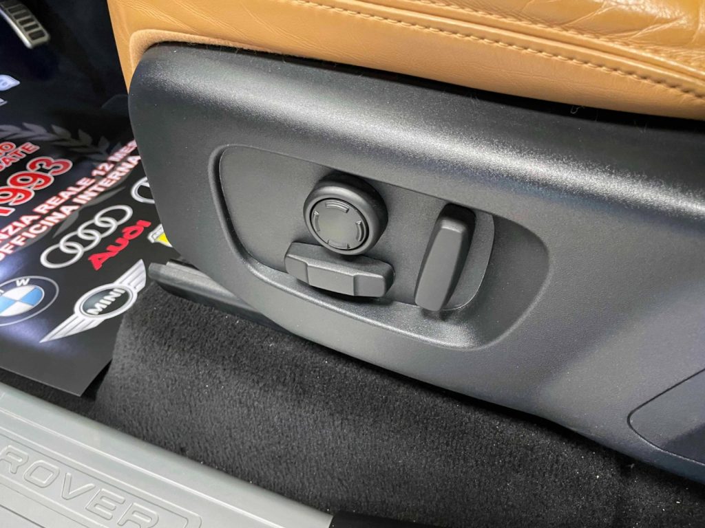 LAND ROVER Range Rover Sport 3.0 TDV6 HSE DYNAMIC 258CV AUTO - 41