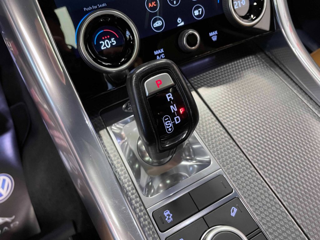 LAND ROVER Range Rover Sport 3.0 TDV6 HSE DYNAMIC 258CV AUTO - 52