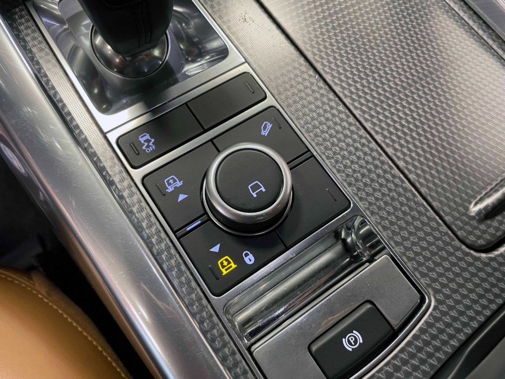 LAND ROVER Range Rover Sport 3.0 TDV6 HSE DYNAMIC 258CV AUTO - 53