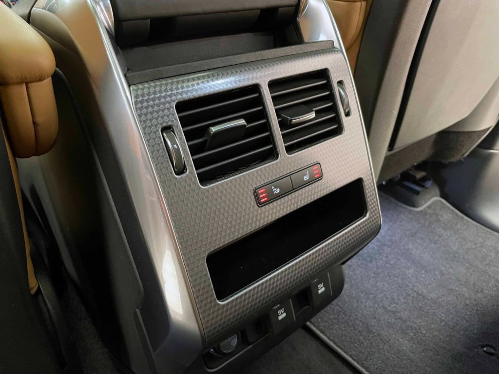 LAND ROVER Range Rover Sport 3.0 TDV6 HSE DYNAMIC 258CV AUTO - 60