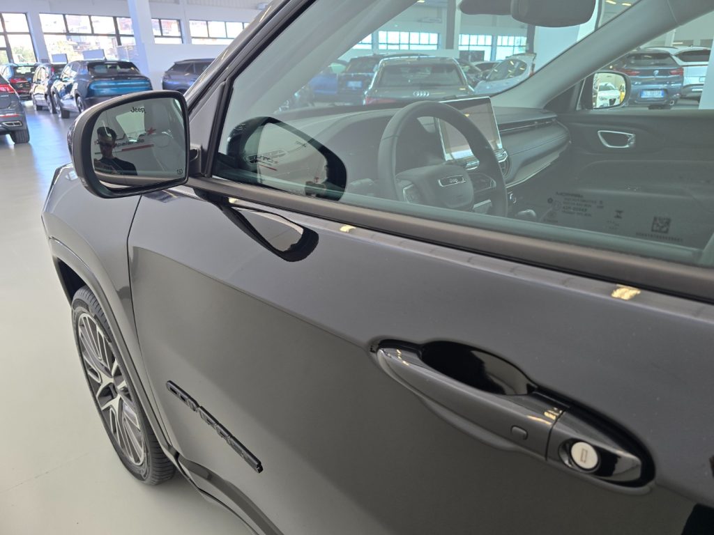 JEEP Compass 1.5 Turbo T4 130 CV MHEV 2WD S - 11