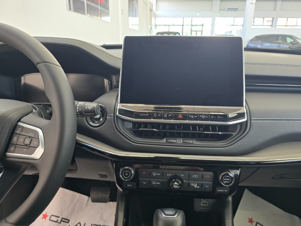 JEEP Compass 1.5 Turbo T4 130 CV MHEV 2WD S - 20