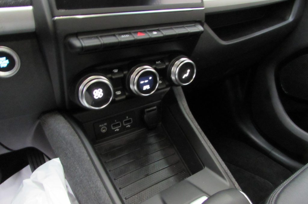 RENAULT ZOE Zen R135 Autonomia 395Km. - 10