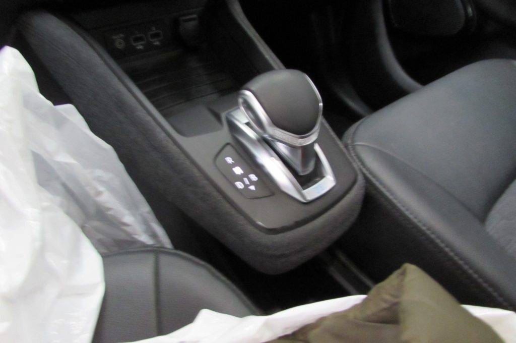 RENAULT ZOE Zen R135 Autonomia 395Km. - 11