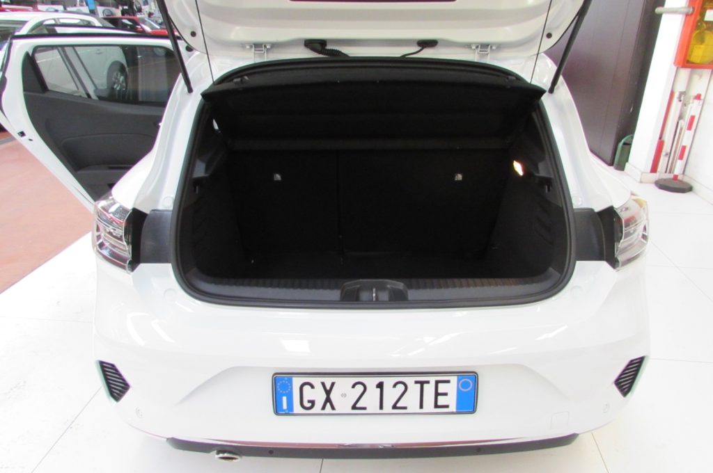 RENAULT Clio TCe 90 CV 5 porte Techno - 13