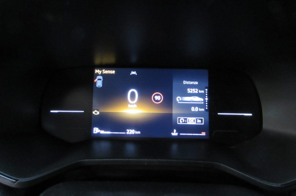 RENAULT Clio TCe 90 CV 5 porte Techno - 10