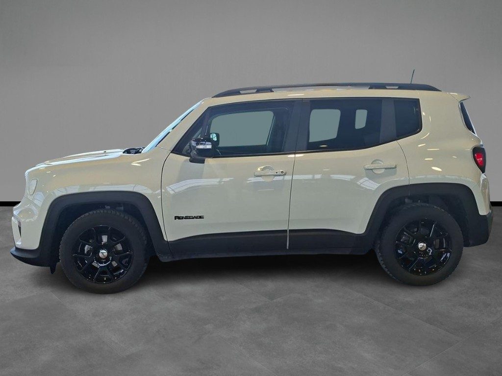JEEP Renegade 1.6 Mjt 130 CV Night Eagle - 2