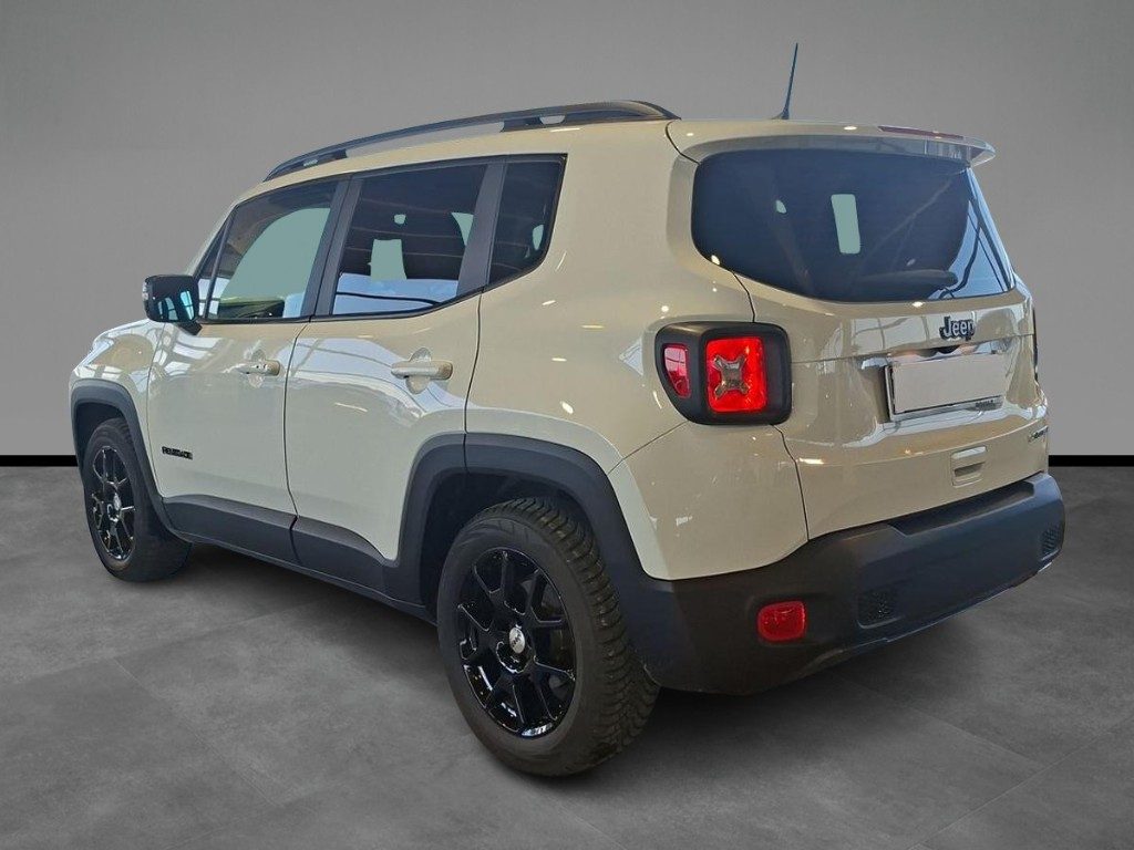 JEEP Renegade 1.6 Mjt 130 CV Night Eagle - 3
