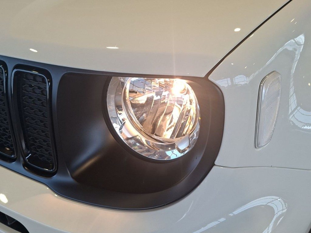 JEEP Renegade 1.6 Mjt 130 CV Night Eagle - 5