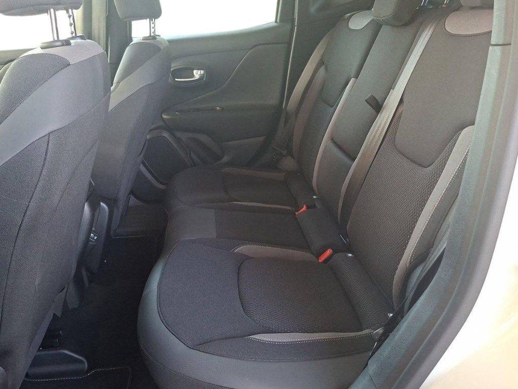 JEEP Renegade 1.6 Mjt 130 CV Night Eagle - 10