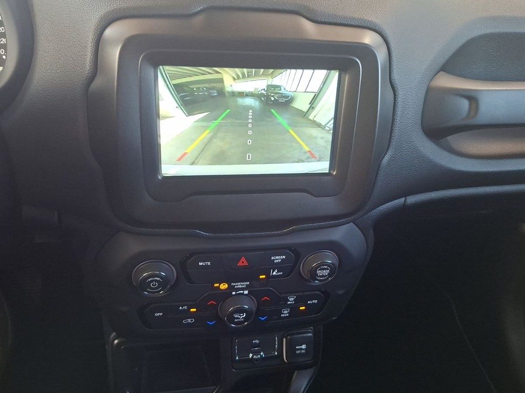 JEEP Renegade 1.6 Mjt 130 CV Night Eagle - 12