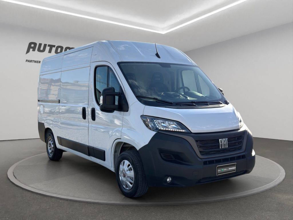 FIAT Ducato MH2 2.2Mjt3 140CV - 3