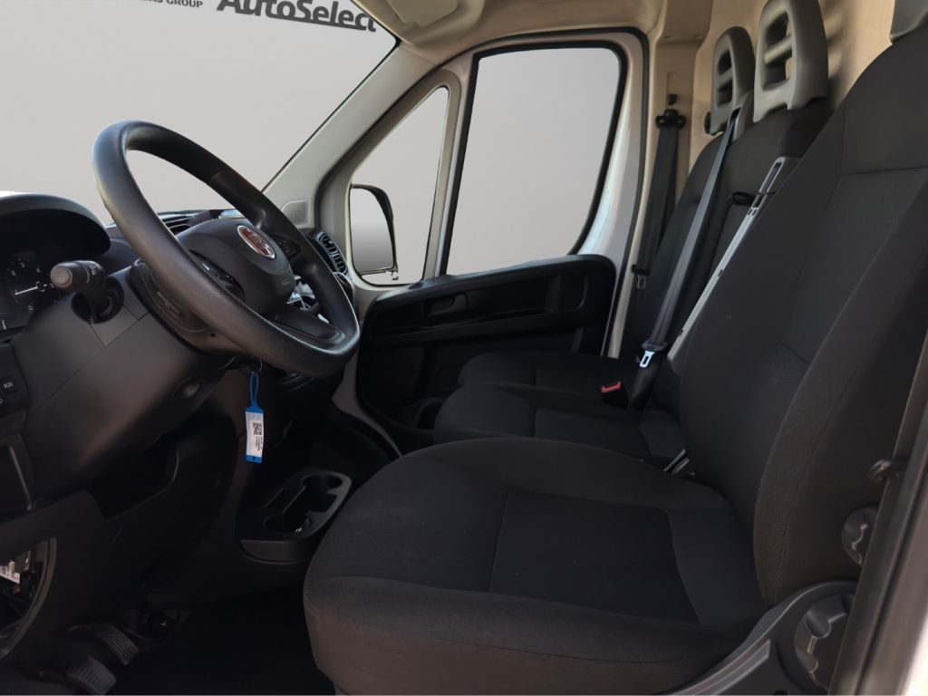 FIAT Ducato MH2 2.2Mjt3 140CV - 7