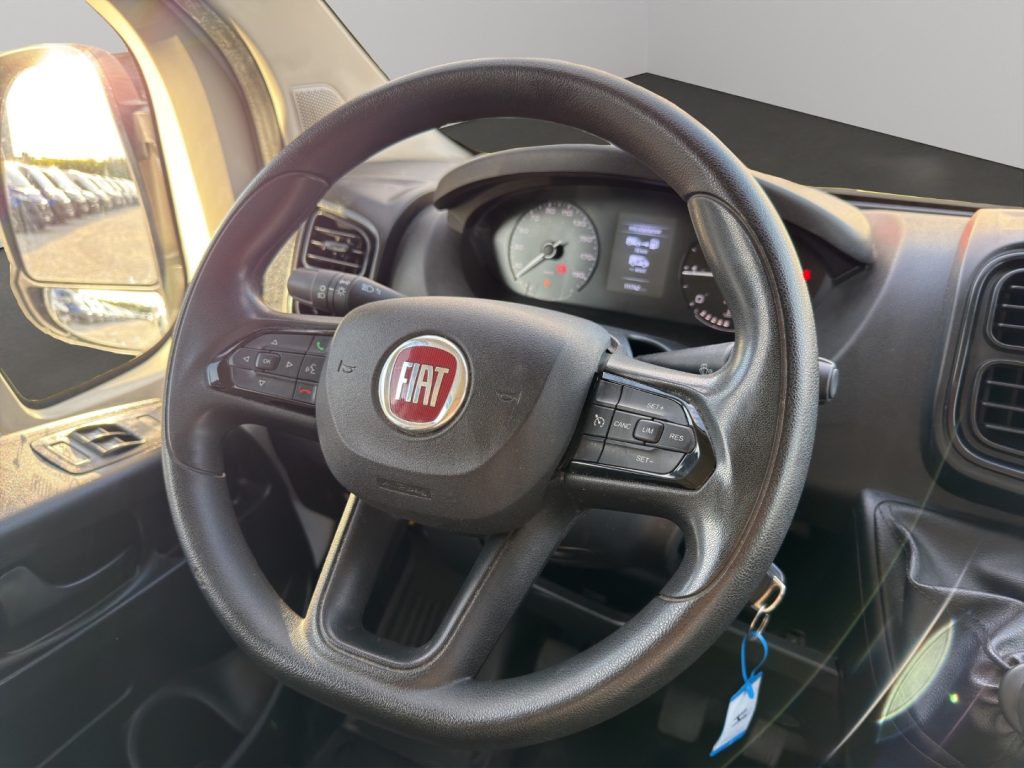 FIAT Ducato MH2 2.2Mjt3 140CV - 11