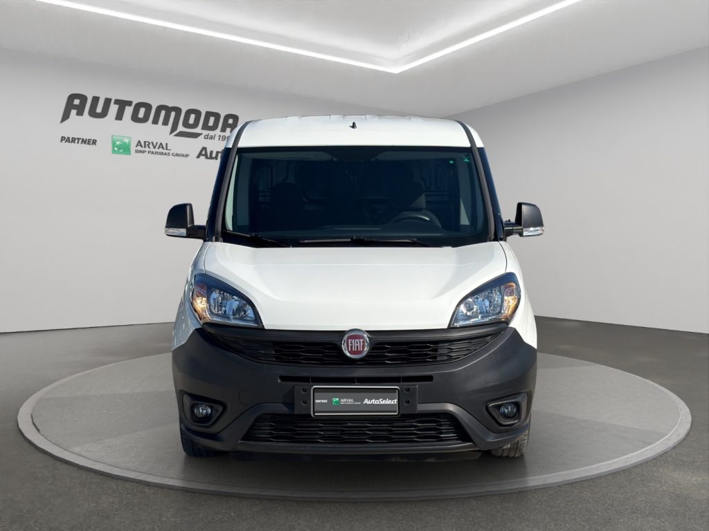 FIAT Doblo 1.6MJT 150CV 3 POSTI - 2
