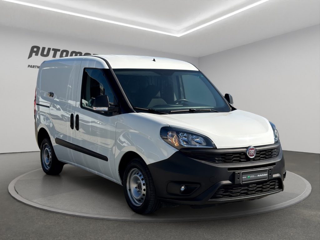 FIAT Doblo 1.6MJT 150CV 3 POSTI - 3