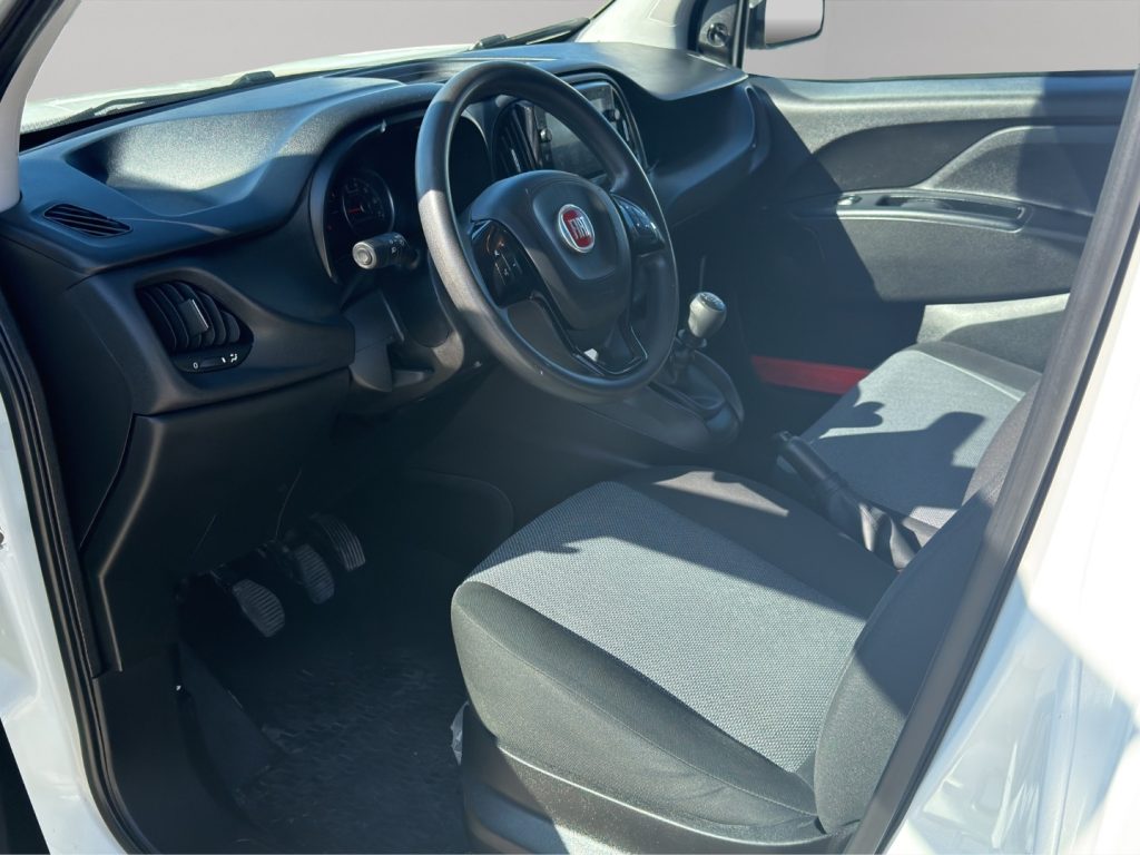 FIAT Doblo 1.6MJT 150CV 3 POSTI - 7