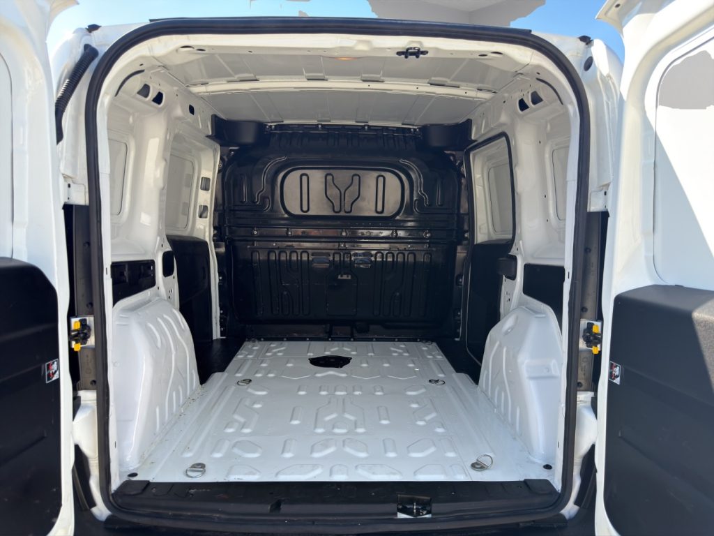 FIAT Doblo 1.6MJT 150CV 3 POSTI - 15