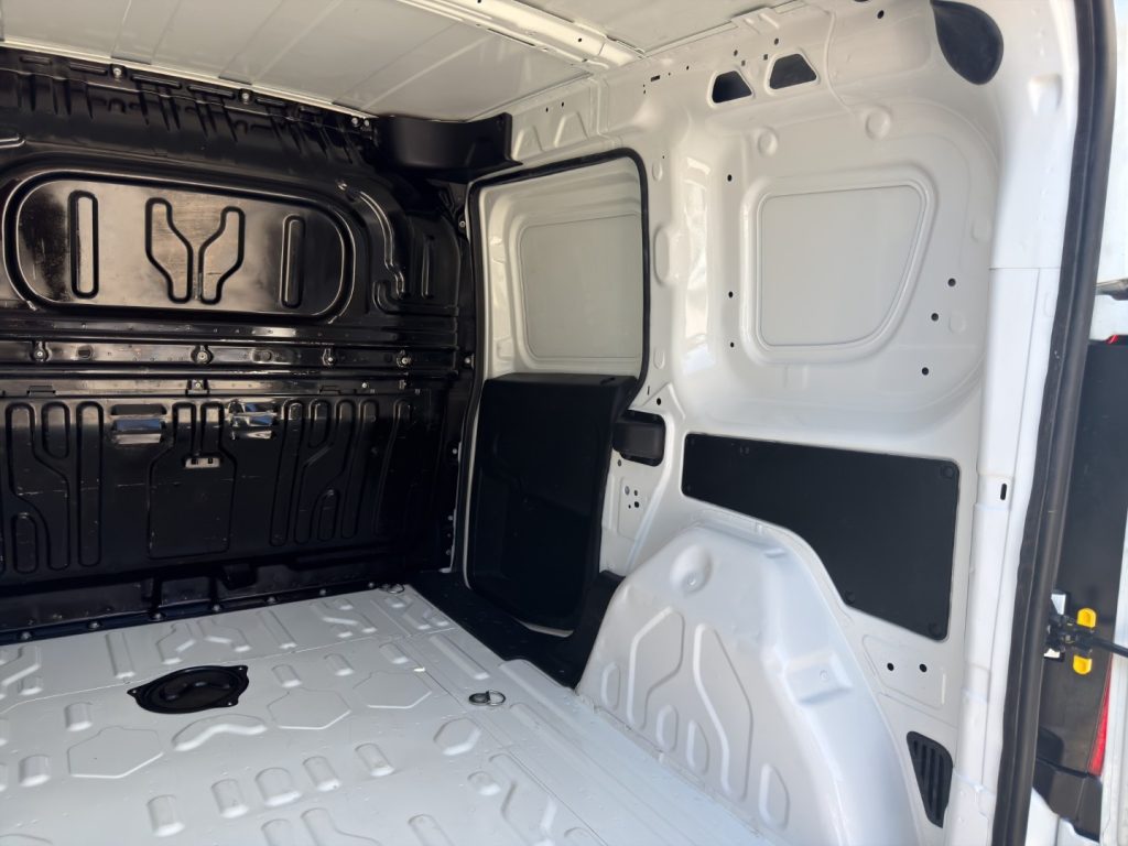 FIAT Doblo 1.6MJT 150CV 3 POSTI - 16