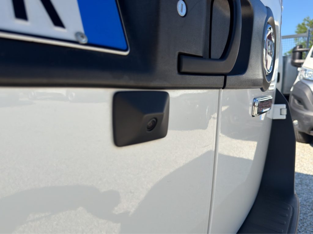 FIAT Doblo 1.6MJT 150CV 3 POSTI - 17