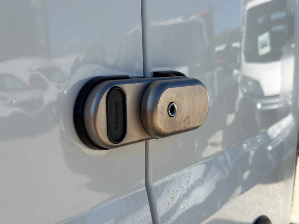 FIAT Doblo 1.6MJT 150CV 3 POSTI - 18