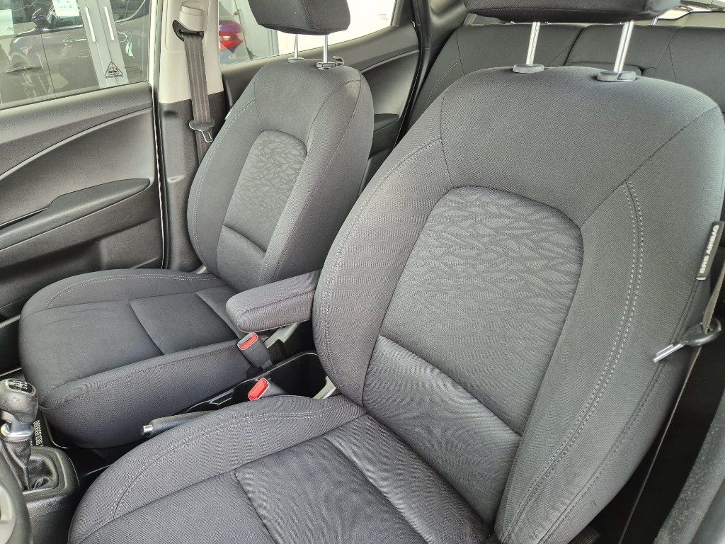 HYUNDAI iX20 1.4 CRDI 77 CV Comfort - 7