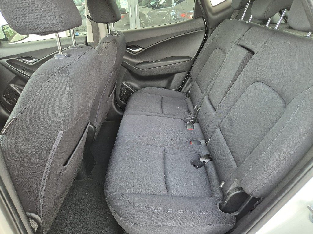 HYUNDAI iX20 1.4 CRDI 77 CV Comfort - 8