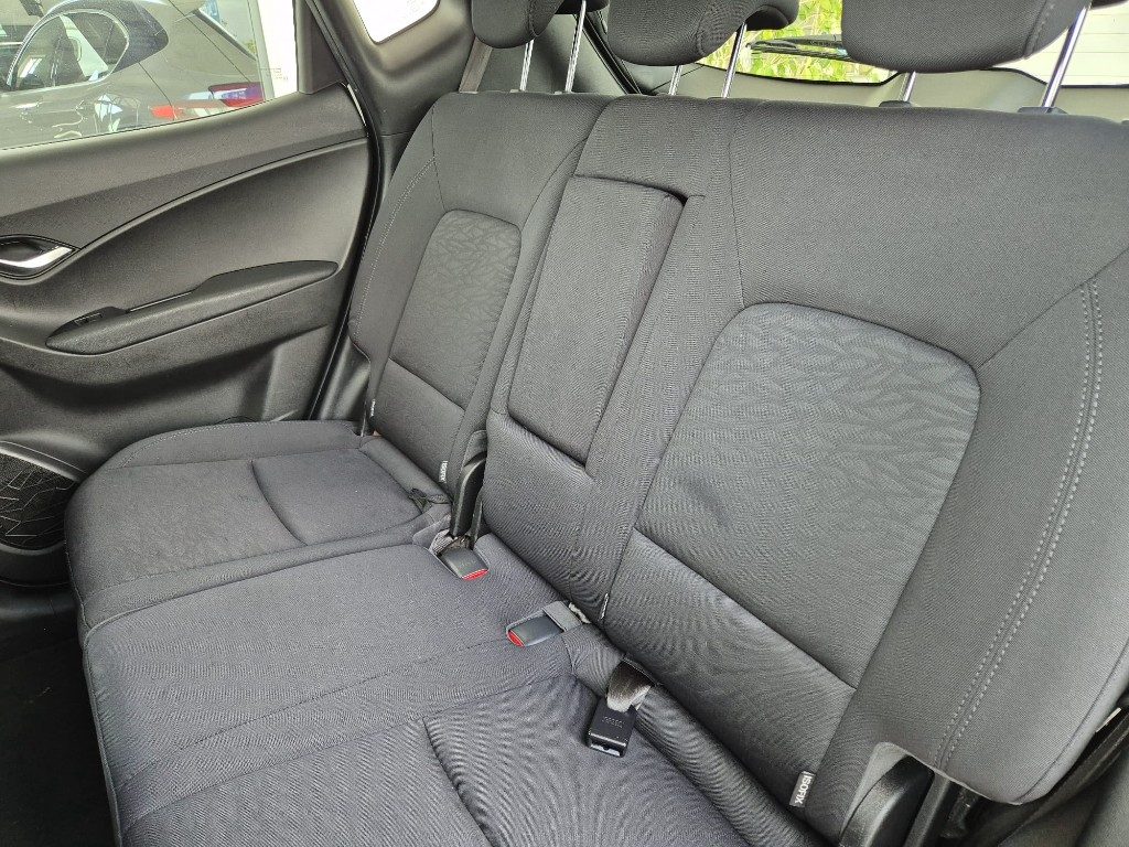 HYUNDAI iX20 1.4 CRDI 77 CV Comfort - 9