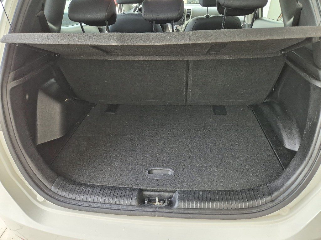 HYUNDAI iX20 1.4 CRDI 77 CV Comfort - 13