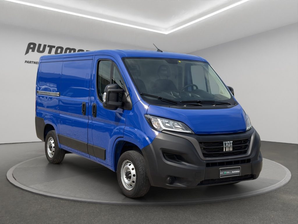 FIAT Ducato L1H1 120CV - 3