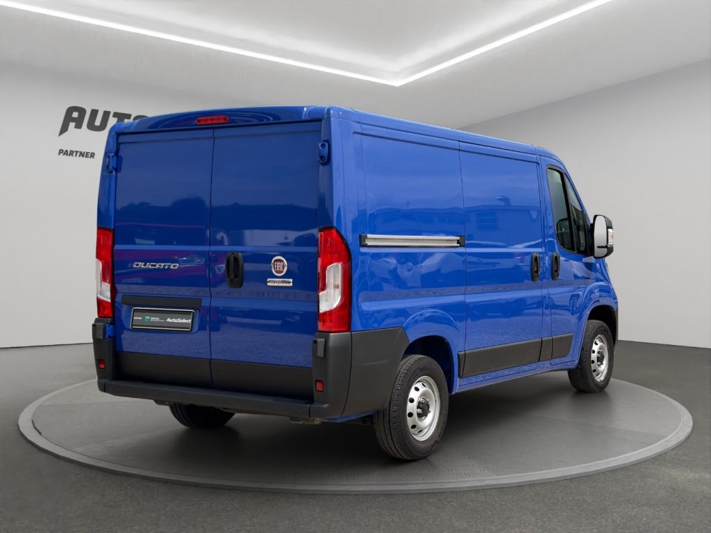 FIAT Ducato L1H1 120CV - 4
