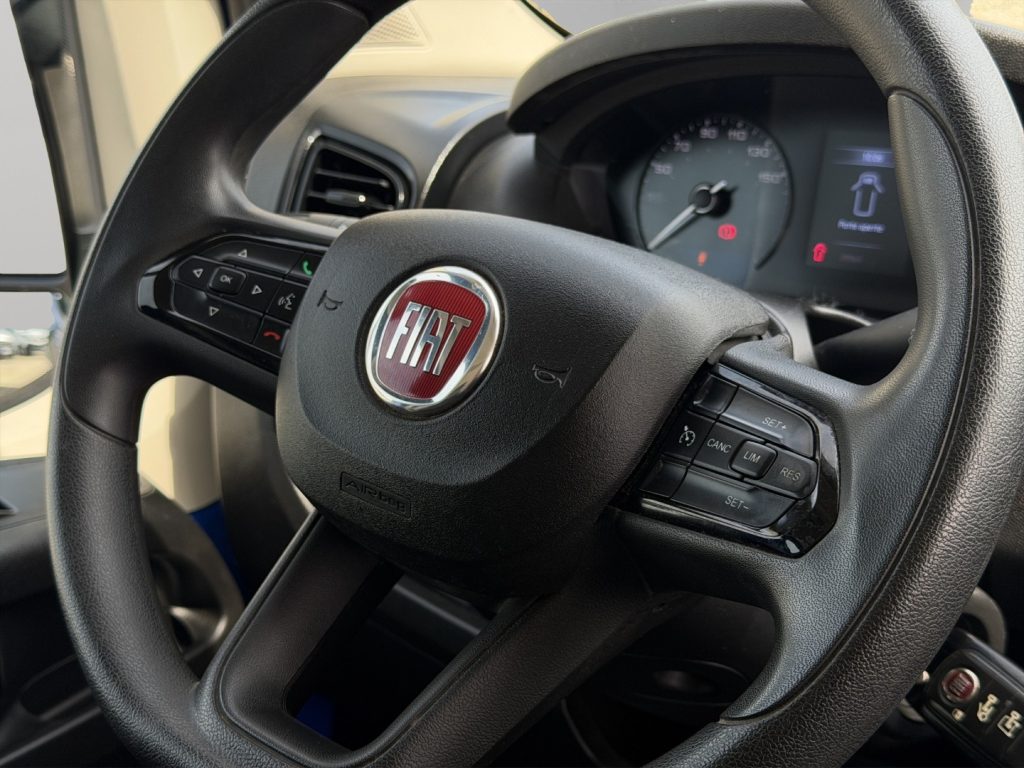 FIAT Ducato L1H1 120CV - 11