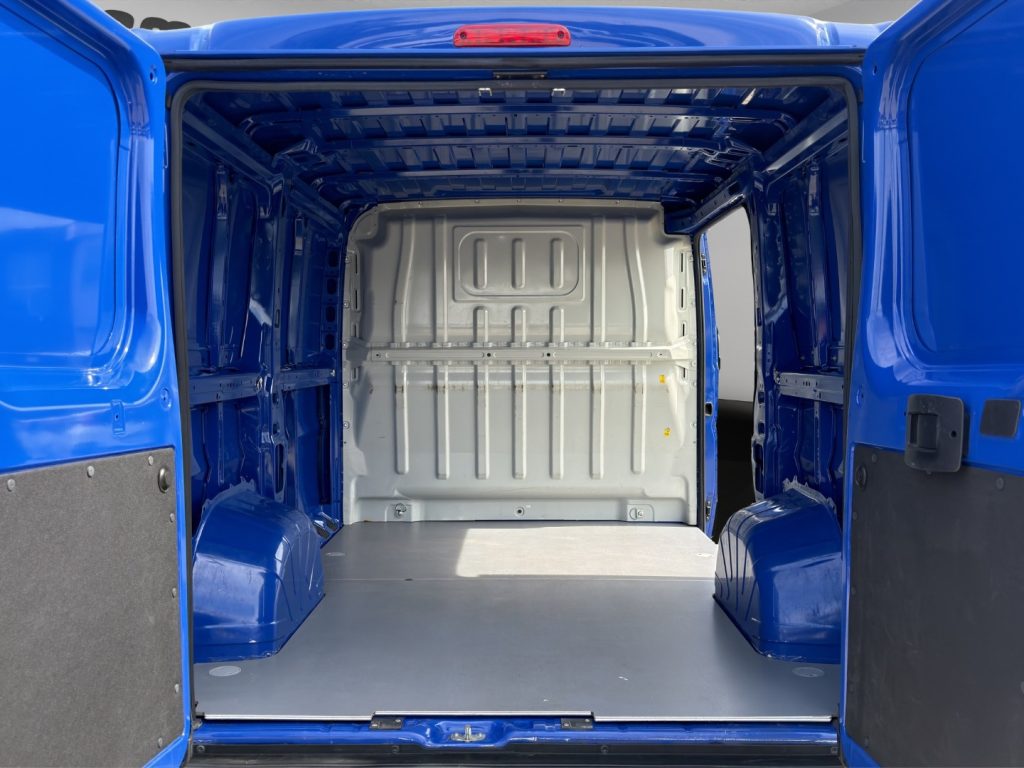 FIAT Ducato L1H1 120CV - 15