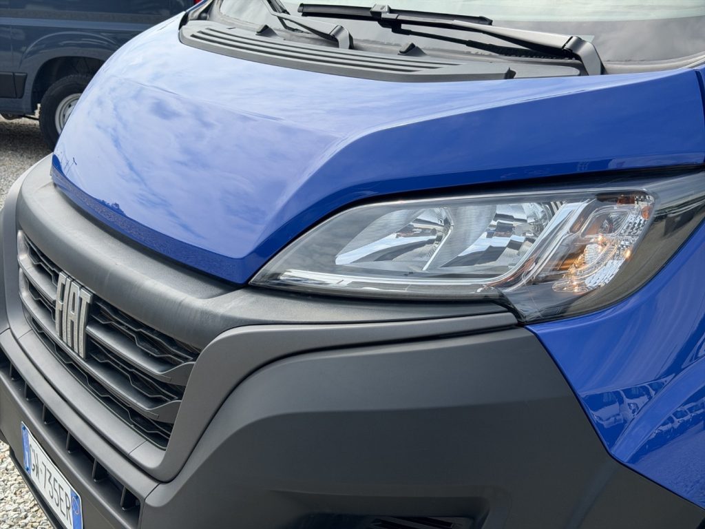 FIAT Ducato L1H1 120CV - 18
