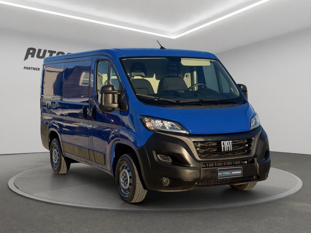 FIAT Ducato CH1 2.2MJT 120CV - 3