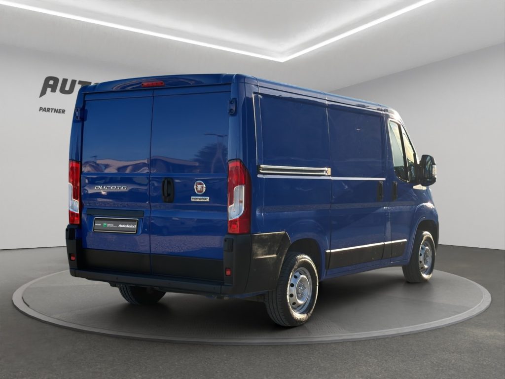 FIAT Ducato CH1 2.2MJT 120CV - 4