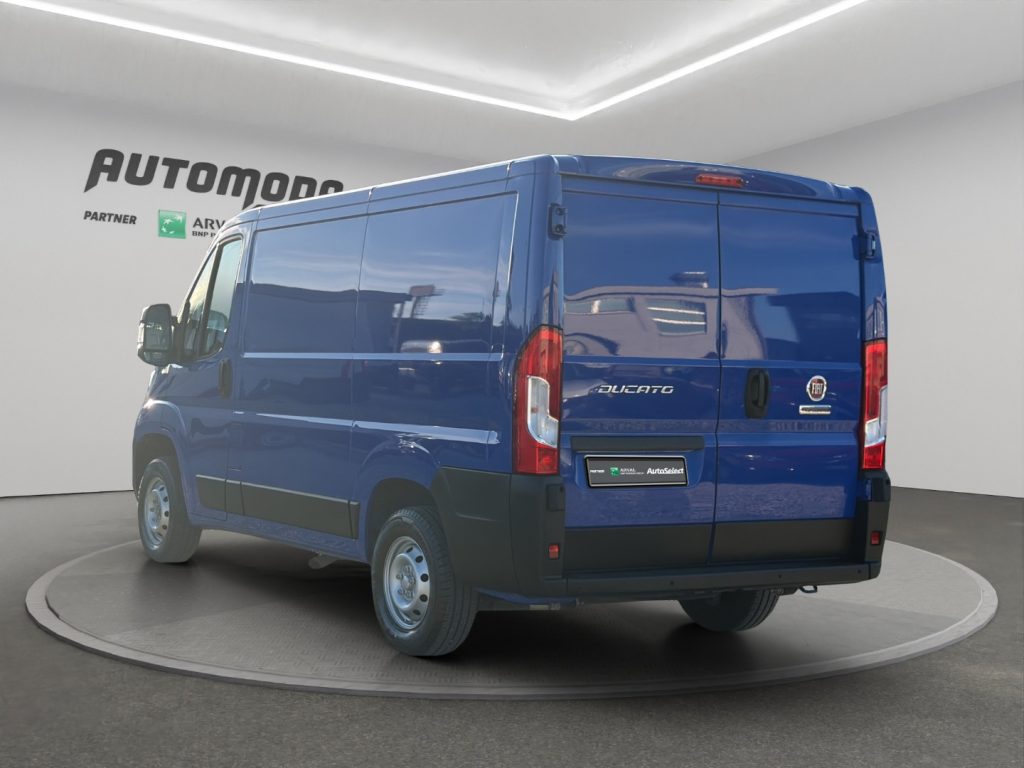 FIAT Ducato CH1 2.2MJT 120CV - 6