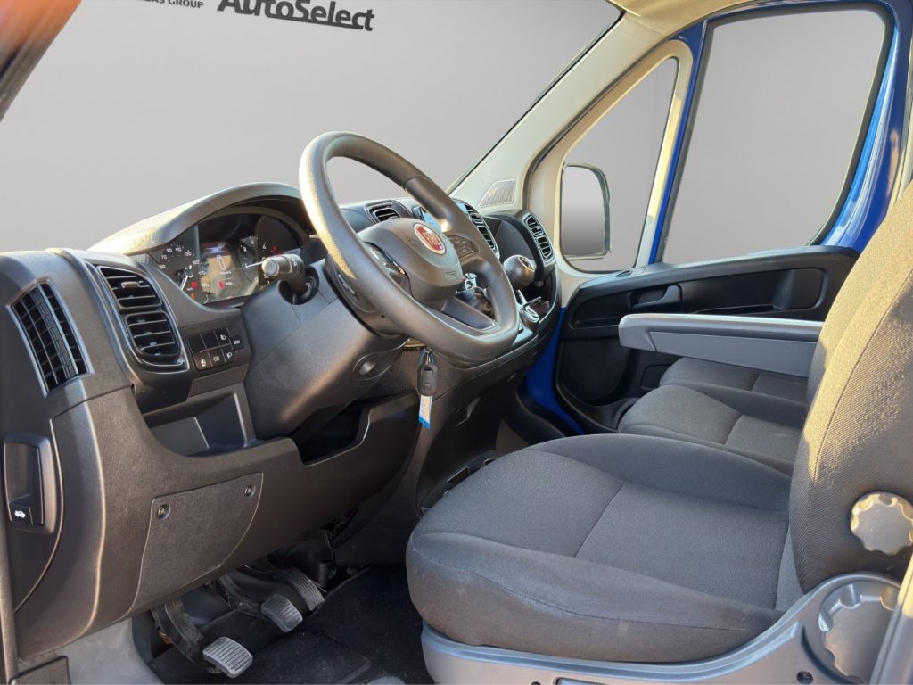 FIAT Ducato CH1 2.2MJT 120CV - 7