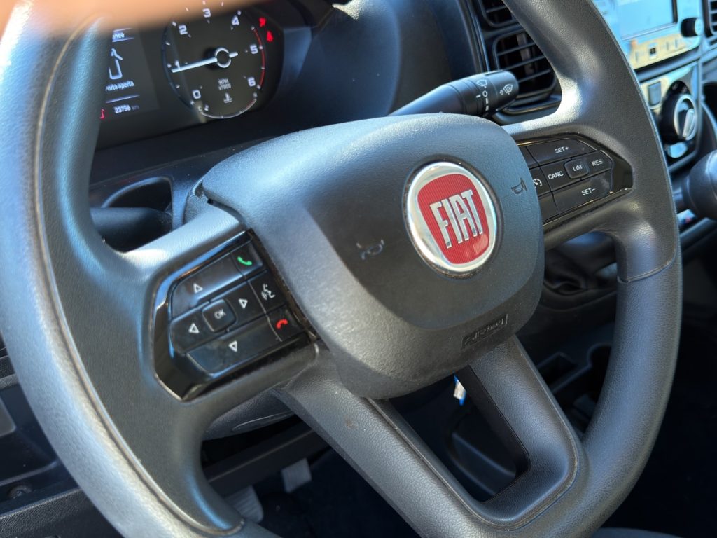 FIAT Ducato CH1 2.2MJT 120CV - 11