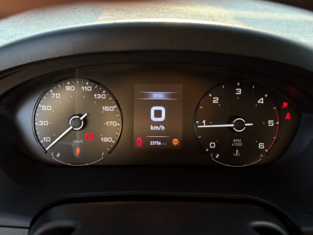 FIAT Ducato CH1 2.2MJT 120CV - 12