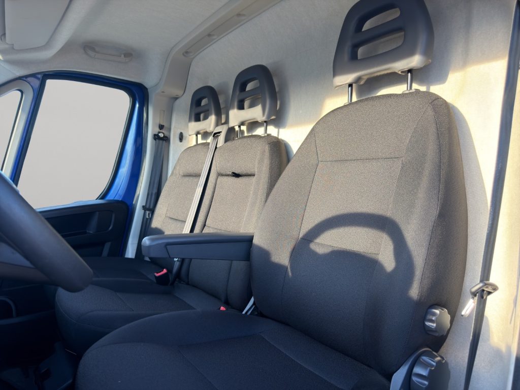 FIAT Ducato CH1 2.2MJT 120CV - 14