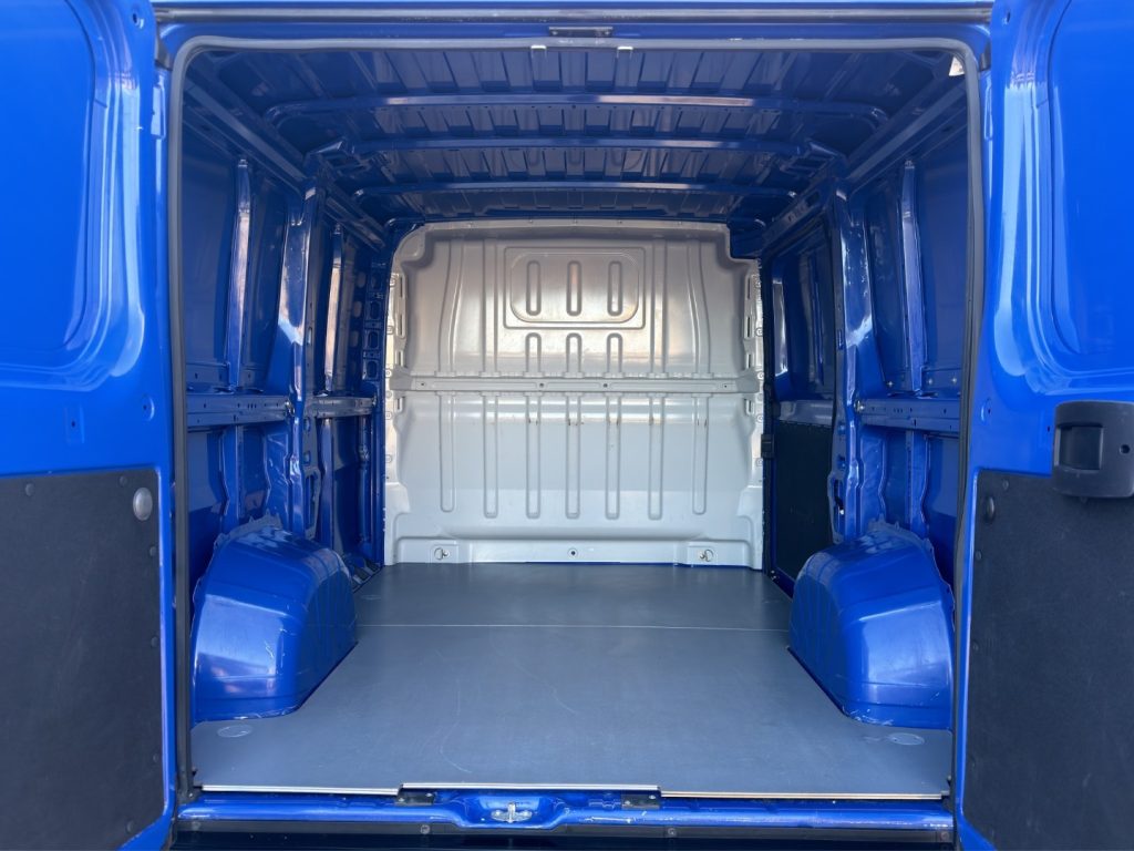FIAT Ducato CH1 2.2MJT 120CV - 15