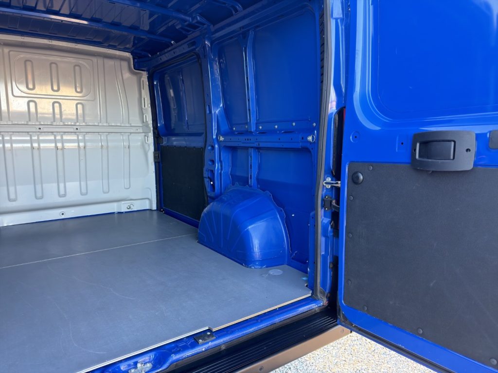 FIAT Ducato CH1 2.2MJT 120CV - 16
