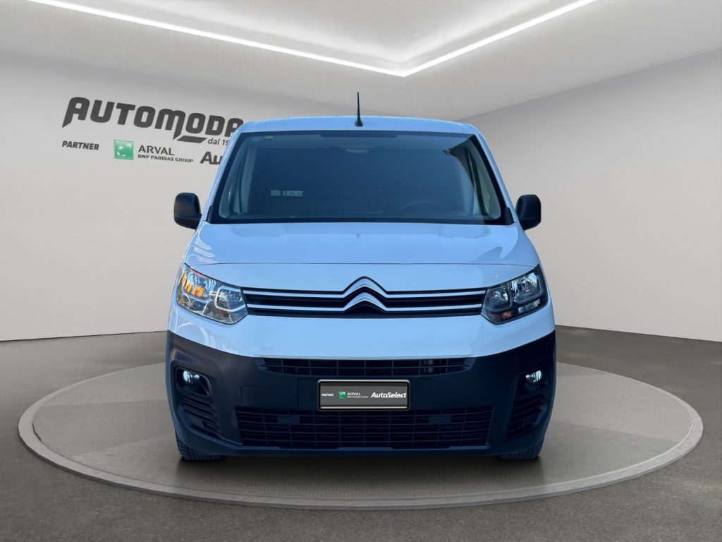CITROEN Berlingo 1.5 100CV MAXI XL - 2