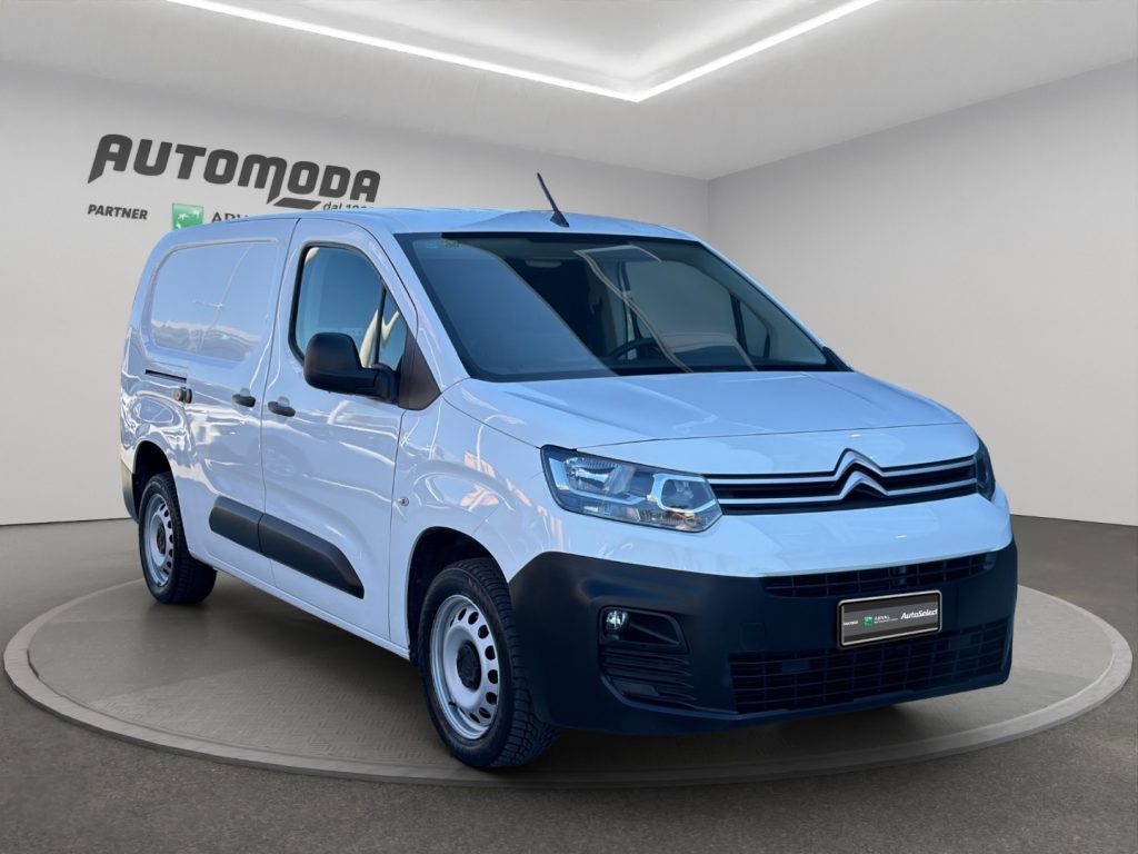 CITROEN Berlingo 1.5 100CV MAXI XL - 3