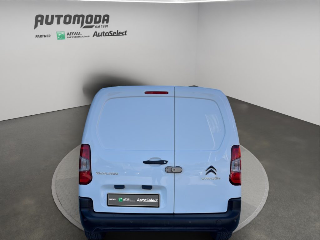 CITROEN Berlingo 1.5 100CV MAXI XL - 5